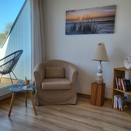 Ferienhaus Dhh "Sandkiste" Sankt Peter-Ording Exterior foto