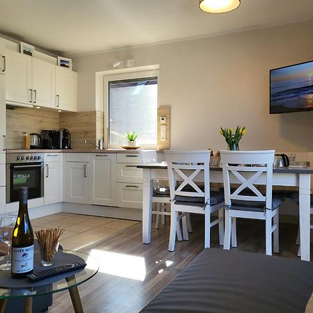 Ferienhaus Dhh "Sandkiste" Sankt Peter-Ording Exterior foto