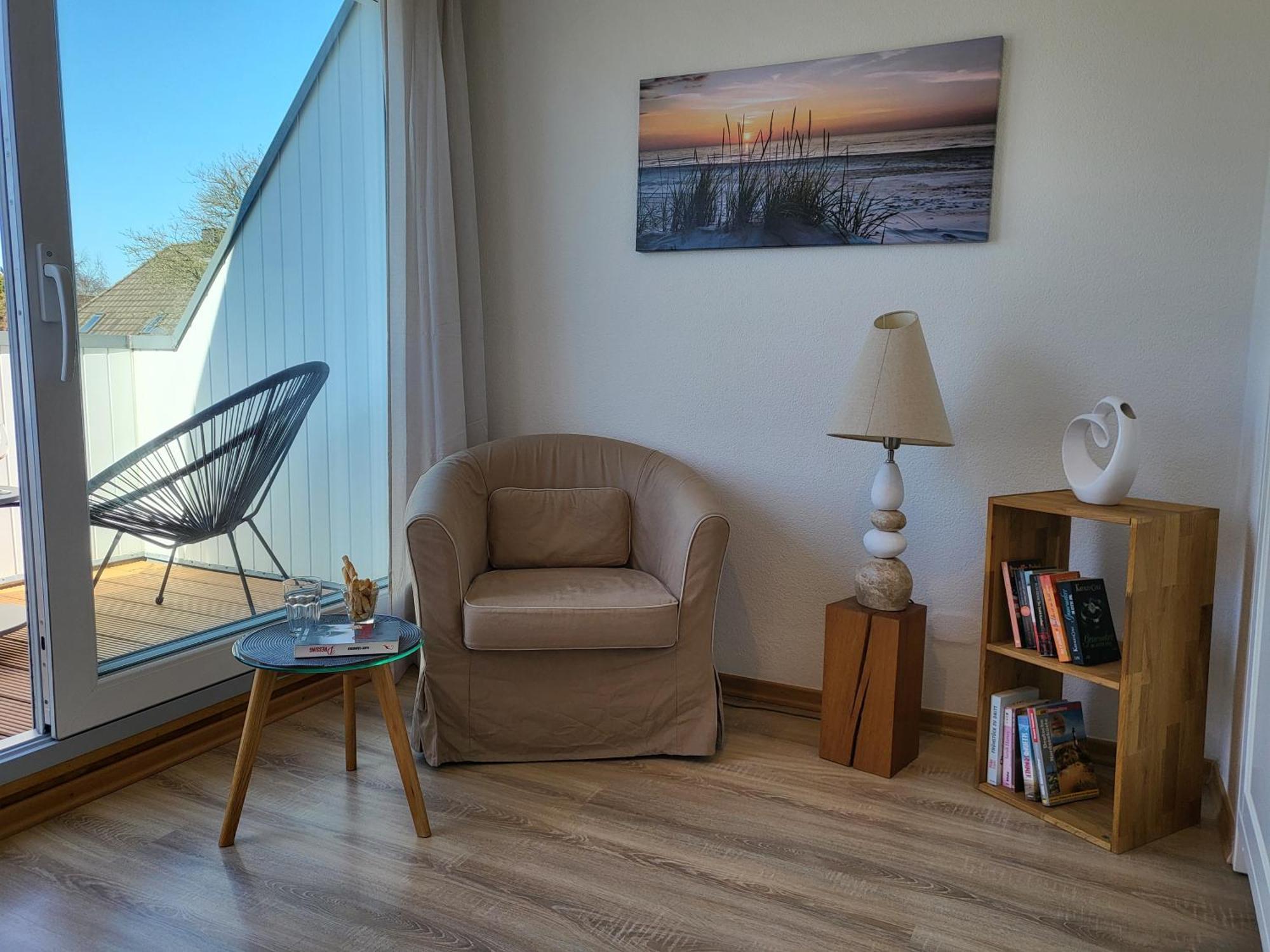 Ferienhaus Dhh "Sandkiste" Sankt Peter-Ording Exterior foto