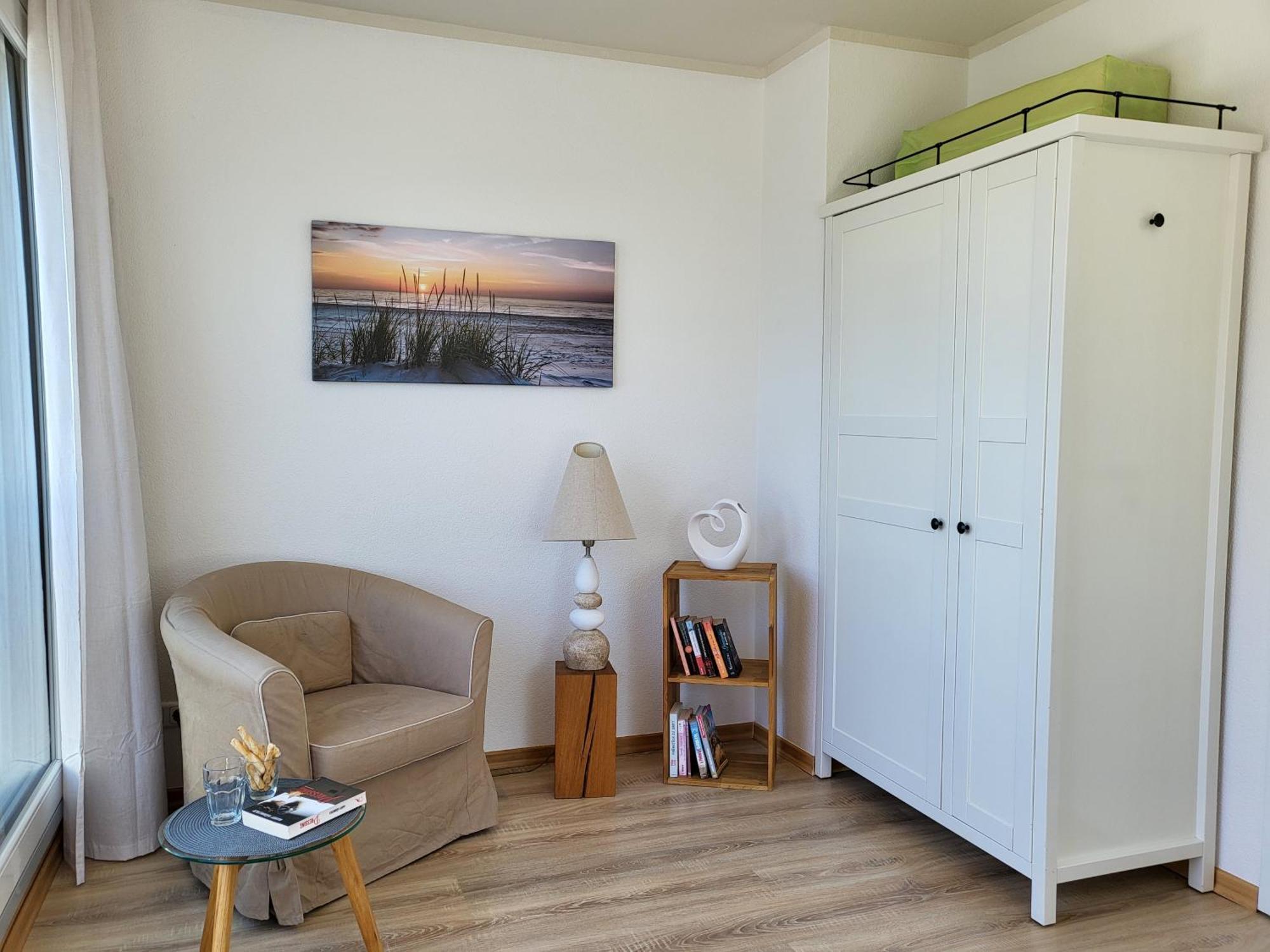Ferienhaus Dhh "Sandkiste" Sankt Peter-Ording Exterior foto