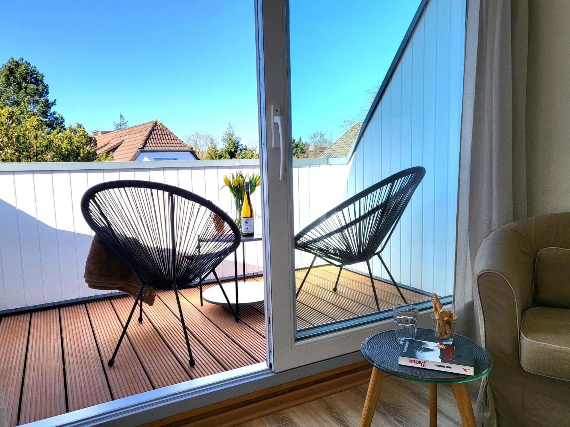Ferienhaus Dhh "Sandkiste" Sankt Peter-Ording Exterior foto