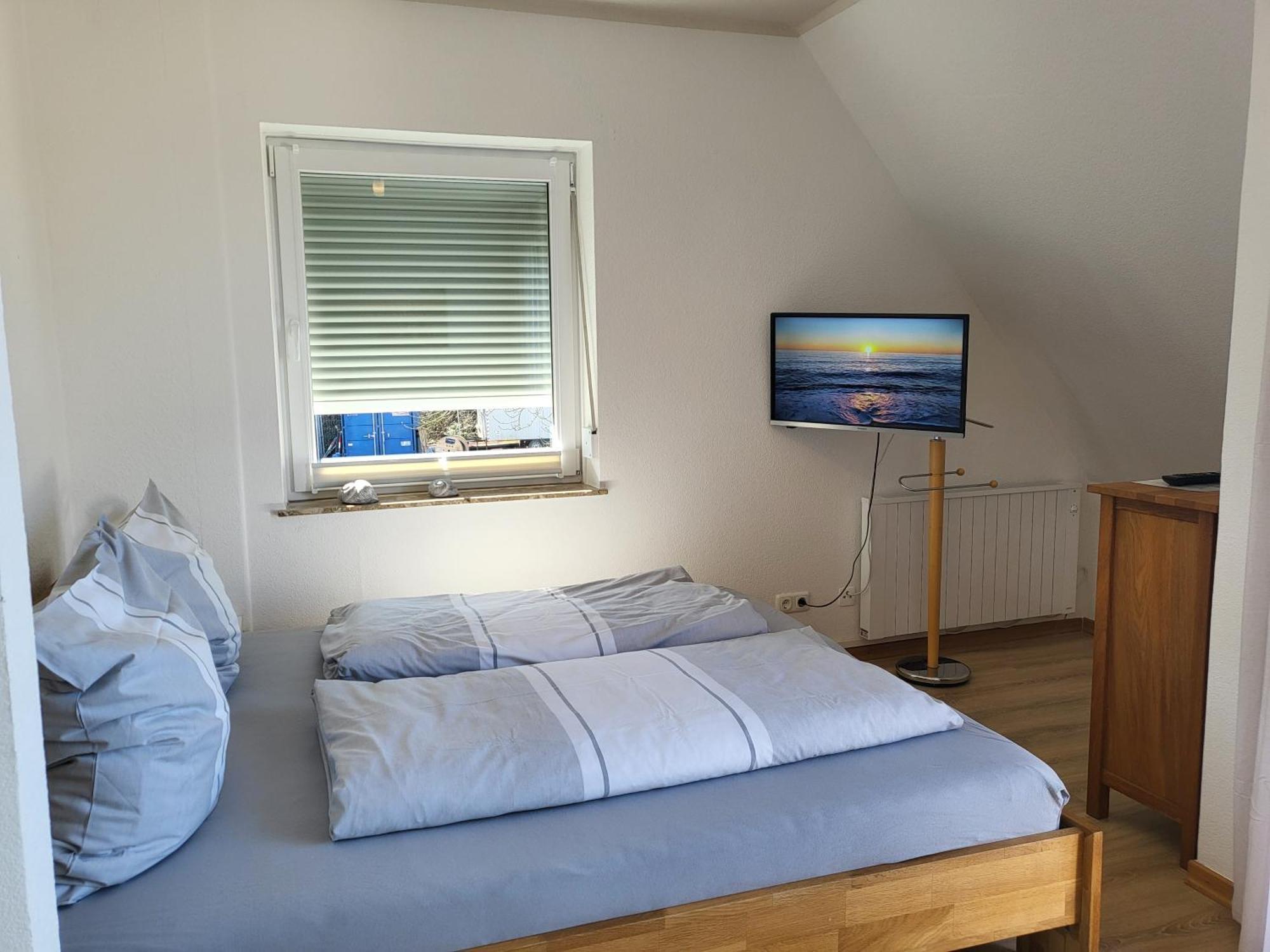 Ferienhaus Dhh "Sandkiste" Sankt Peter-Ording Exterior foto