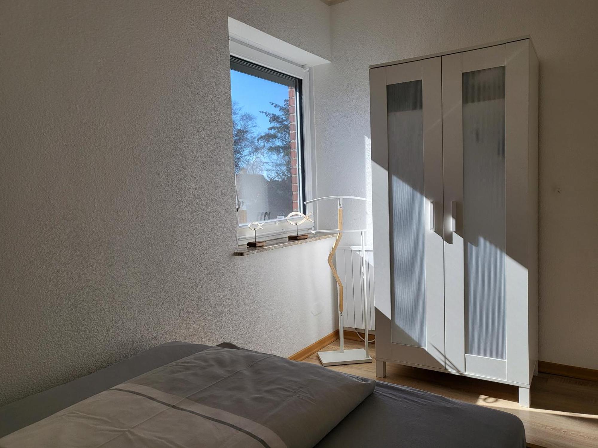 Ferienhaus Dhh "Sandkiste" Sankt Peter-Ording Exterior foto